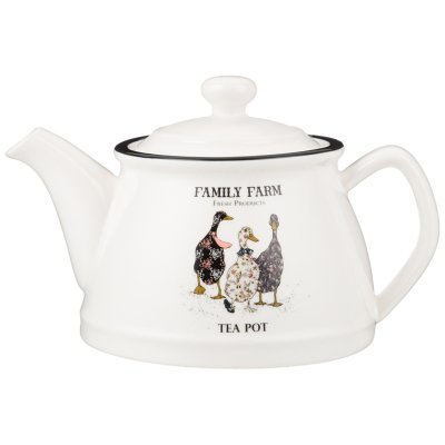 Чайник lefard family farm 5...