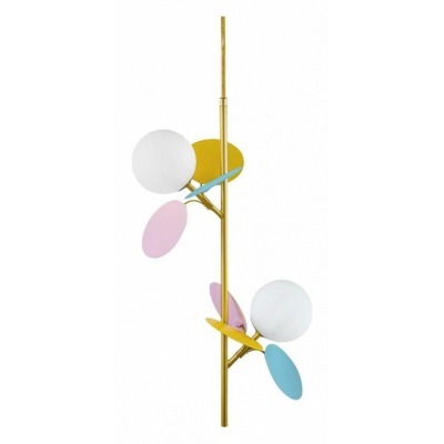 Подвесной светильник Loft it Matisse 10008/2P mult LF_10008_2P_mult