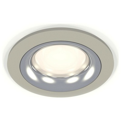 Встраиваемый светильник Amb...