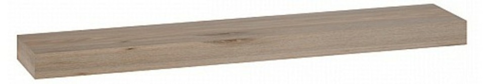 Фото Полка навесная Toivo ПлО MER_TOJ-PlO-N - интернет-магазин МегаТерем в Москве