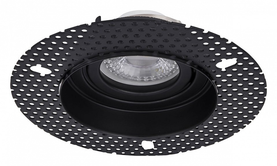 Фото Встраиваемый светильник Favourite Lamppu 4535-1C FV_4535-1C - интернет-магазин МегаТерем в Москве