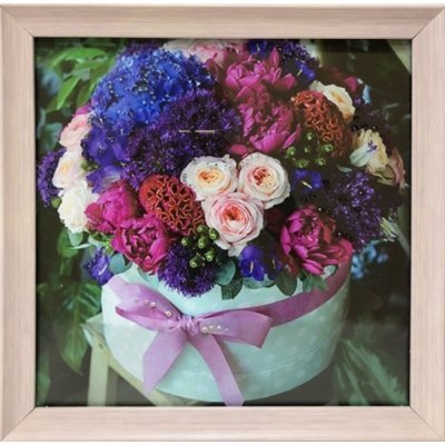 Картина Весенний микс с кри...