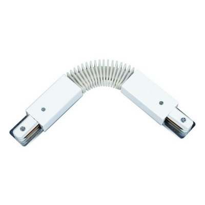 Соединитель с токопроводом ...