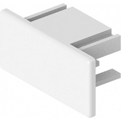 Заглушка для трека Feron LD1013 41986 FE_41986