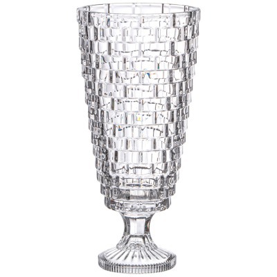 Ваза на ножке saphir 13,7х3...