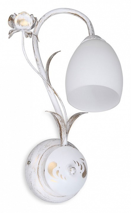 Фото Бра Vitaluce V1538 V1538/1A VI_V1538_1A - интернет-магазин МегаТерем в Москве