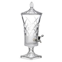 Диспенсер для напитков "stella", 2 л Lefard (691-151)