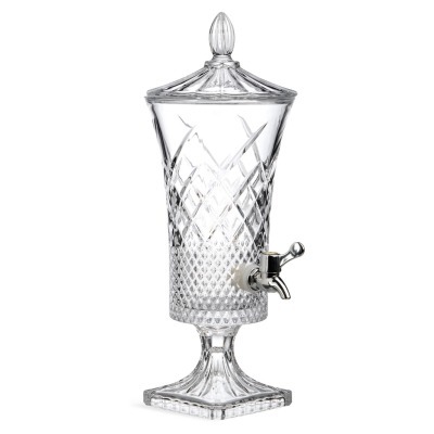 Диспенсер для напитков "stella", 2 л Lefard (691-151)