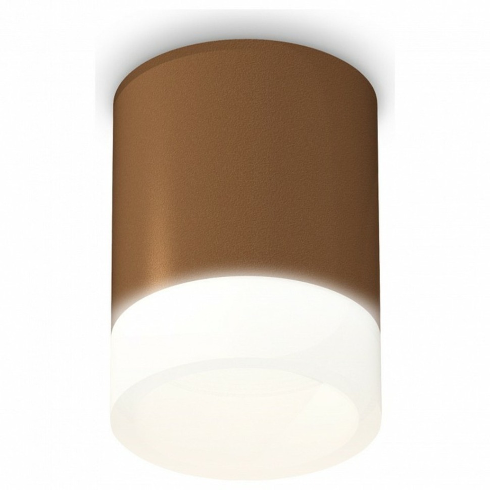 Фото Накладной светильник Ambrella Light XS XS6304041 AMBR_XS6304041 - интернет-магазин МегаТерем в Москве