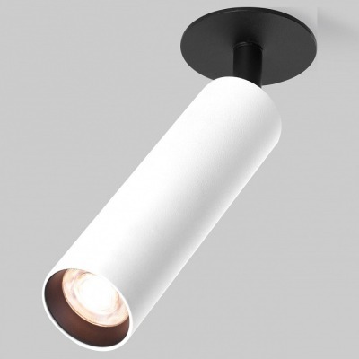 Спот Elektrostandard Diffe ...