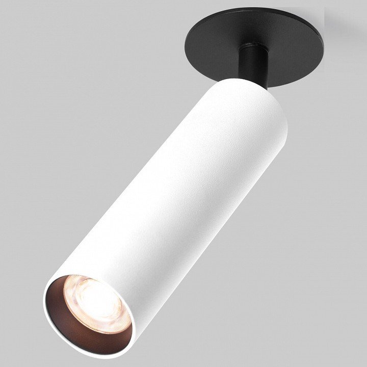 Фото Спот Elektrostandard Diffe a058228 ELK_a058228 - интернет-магазин МегаТерем в Москве