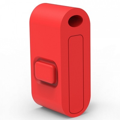 Кнопка-выключатель безпрово...