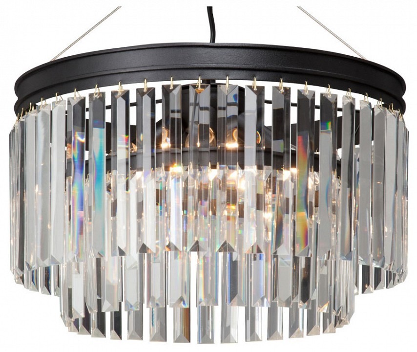 Фото Подвесной светильник Vitaluce V5127 V5127-1/6S VI_V5127-1_6S - интернет-магазин МегаТерем в Москве