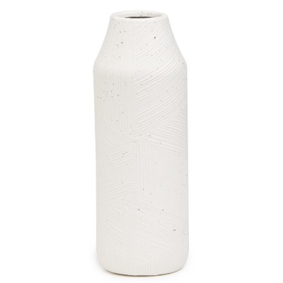 Ваза 8*8*22 см Bronco (102-...