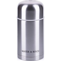 Термос 800 мл из нержавеющей стали MAYER BOCH (28038)