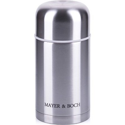 Термос 800 мл из нержавеюще...