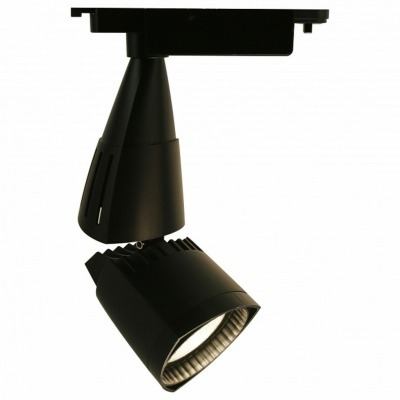 Светильник на штанге Arte Lamp 3830 A3830PL-1BK AR_A3830PL-1BK