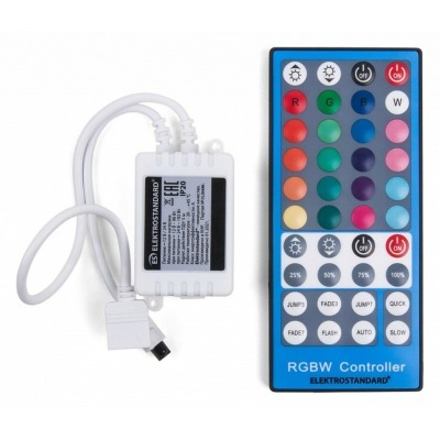 Контроллер с пультом ДУ Ele...