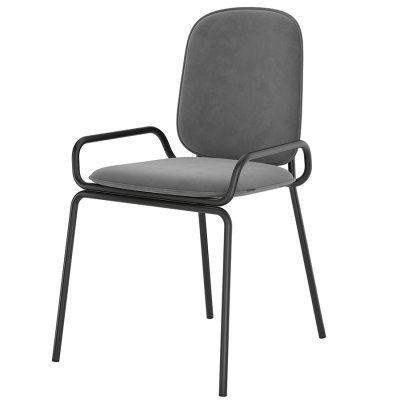 Стул ror, double frame, вел...