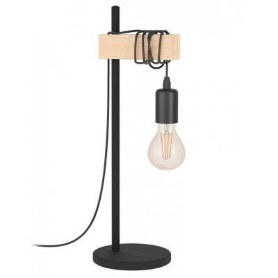 Настольная лампа декоративн...