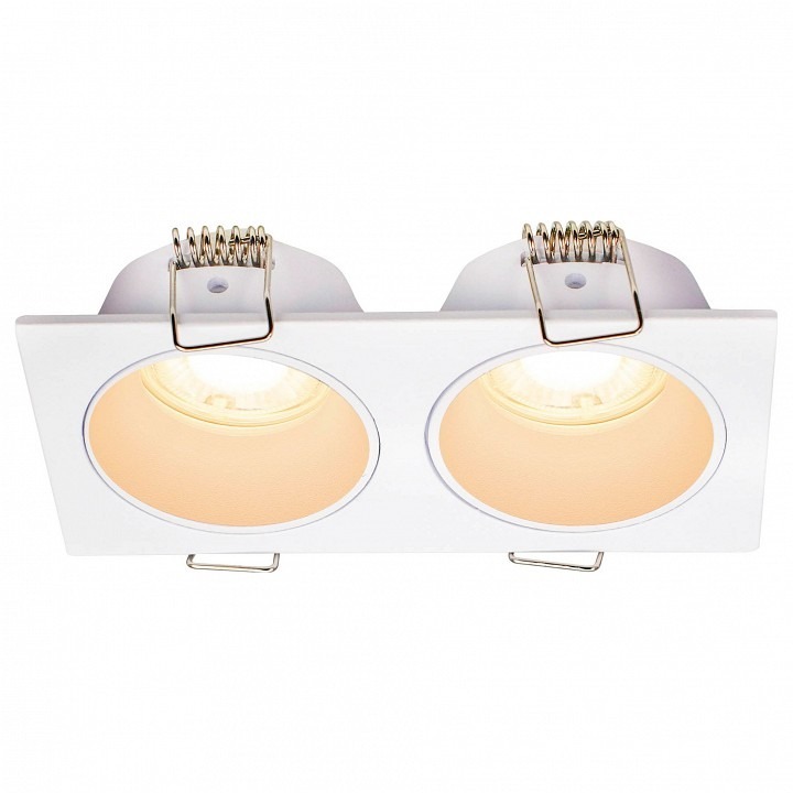 Фото Встраиваемый светильник Mantra ANTILLA 9170 MN_9170 - интернет-магазин МегаТерем в Москве