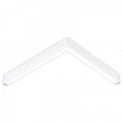 Накладной светильник Ambrella Light GL GL1705 AMBR_GL1705