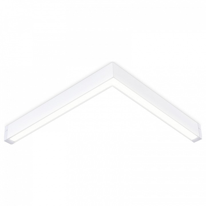 Фото Накладной светильник Ambrella Light GL GL1705 AMBR_GL1705 - интернет-магазин МегаТерем в Москве