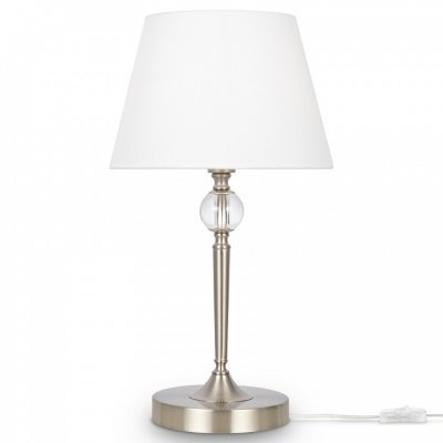 Настольная лампа декоративная Freya Rosemary FR2190TL-01N MY_FR2190TL-01N