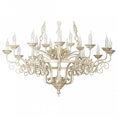 Подвесная люстра Vitaluce V1115 V1115/12+6 VI_V1115_12_6