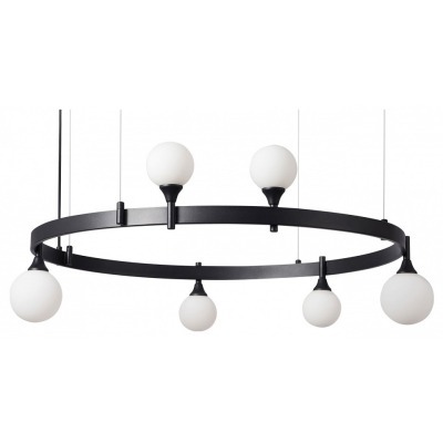 Подвесная люстра Kink Light...