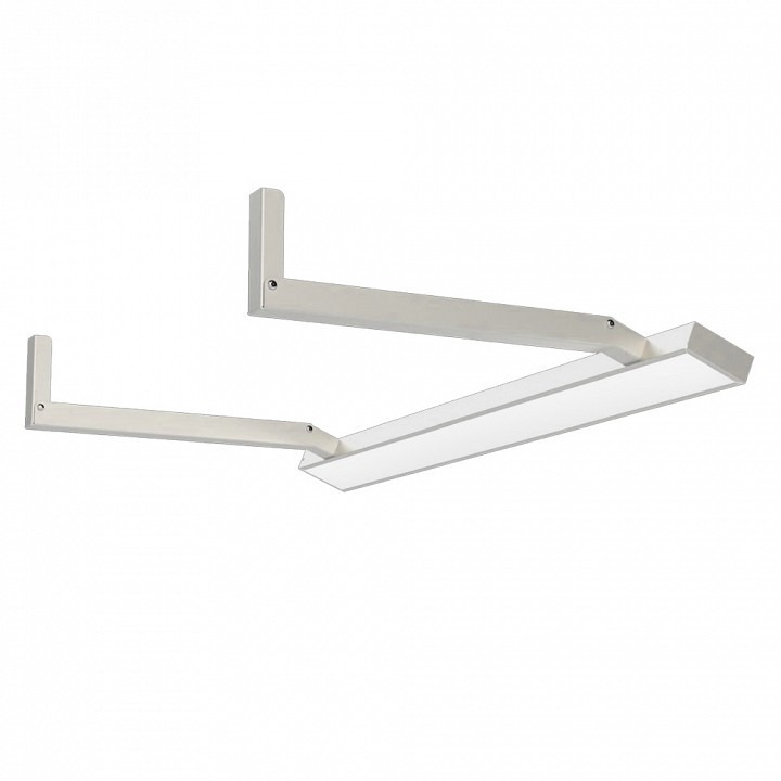 Фото Подсветка для зеркала Feron TR DS Line 52121 FE_52121 - интернет-магазин МегаТерем в Москве