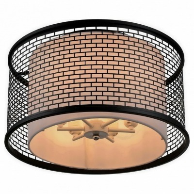 Накладной светильник Lussol...