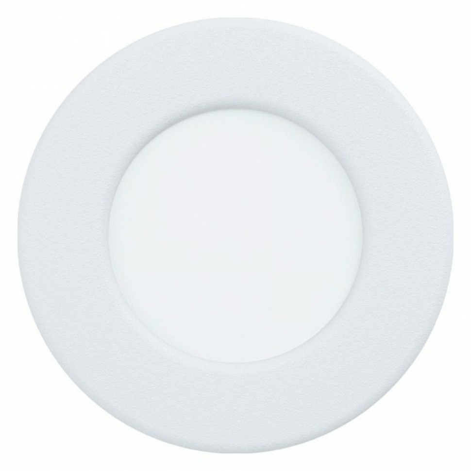 Фото Встраиваемый светильник Eglo Fueva 5 99147 EG_99147 - интернет-магазин МегаТерем в Москве