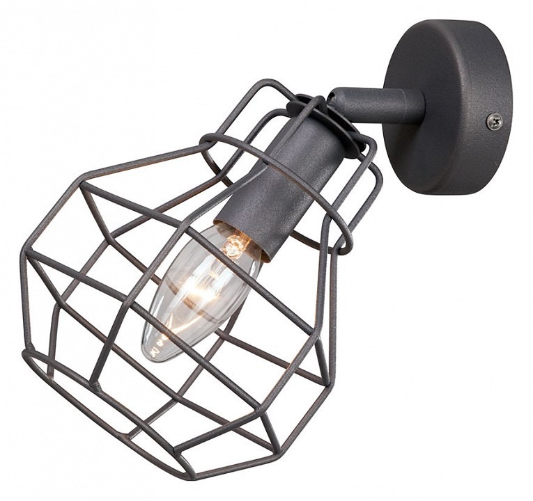 Фото Спот Vitaluce V4883 V4883-2/1A VI_V4883_2_1A - интернет-магазин МегаТерем в Москве