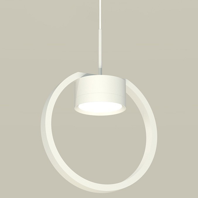 Фото Подвесной светильник Ambrella Light XB XB9101100 AMBR_XB9101100 - интернет-магазин МегаТерем в Москве