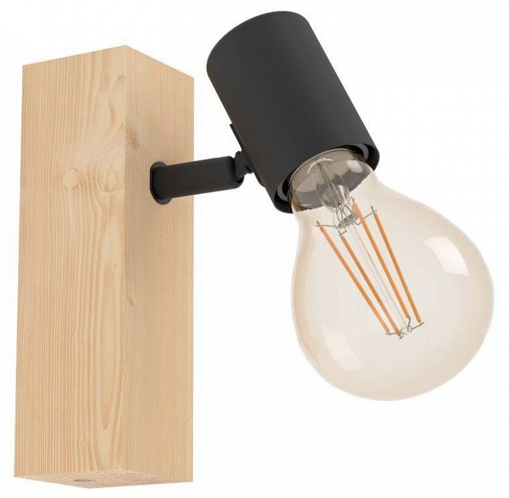 Фото Спот Eglo TOWNSHEND 3 99477 EG_99477 - интернет-магазин МегаТерем в Москве