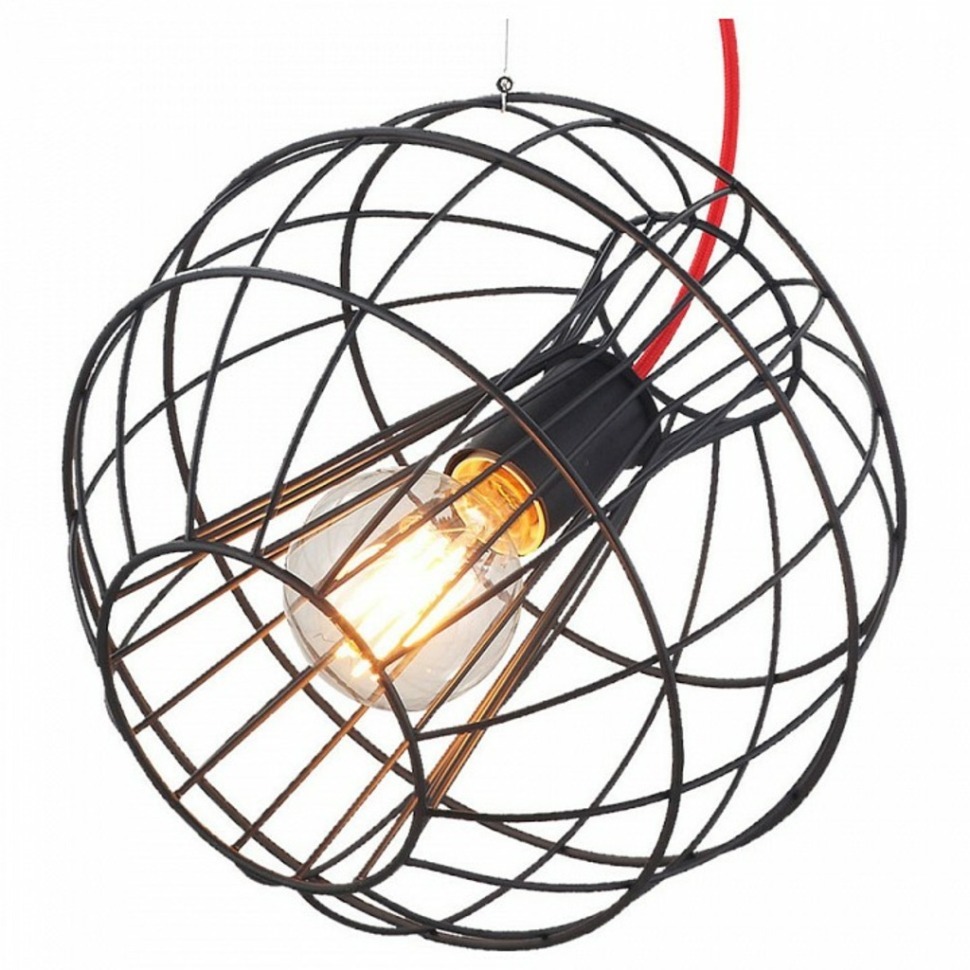 Фото Подвесной светильник LGO Nampa GRLSP-9933 - интернет-магазин МегаТерем в Москве