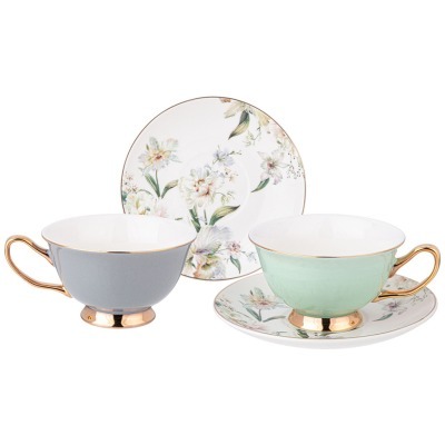 Чайный набор lefard four se...