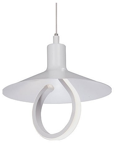 Фото Подвесной светильник Vitaluce V4637 V4637-0/1S VI_V4637-0_1S - интернет-магазин МегаТерем в Москве