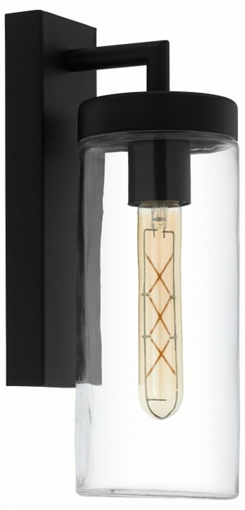 Фото Светильник на штанге Eglo Bovolone 97261 EG_97261 - интернет-магазин МегаТерем в Москве