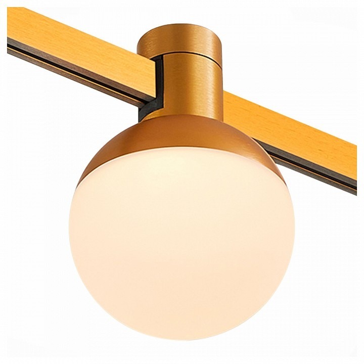 Фото Накладной светильник ST-Luce Farm ST815.246.05 - интернет-магазин МегаТерем в Москве