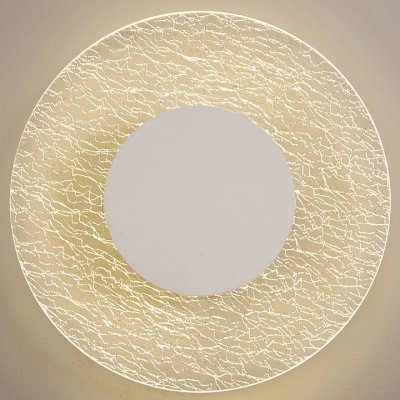 Накладной светильник Mantra...