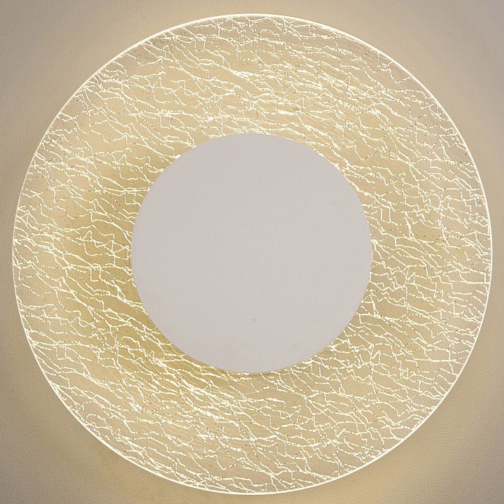 Фото Накладной светильник Mantra Jewel 8076 MN_8076 - интернет-магазин МегаТерем в Москве