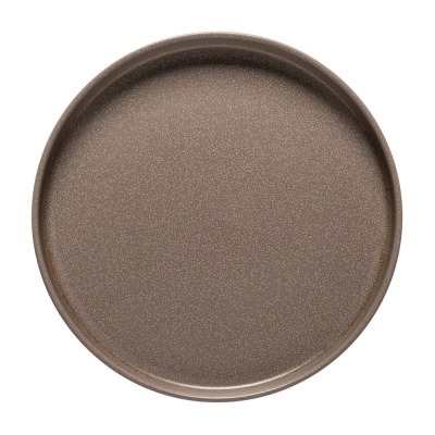 Тарелка RNP292-BRN(RNP292-8...