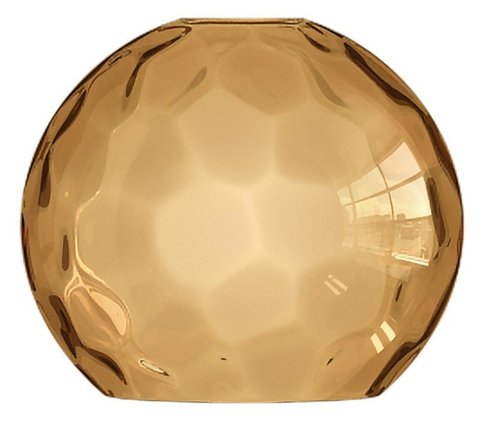 Фото Плафон стеклянный 33 идеи S.18 S.18.AM ZZ_S.18.AM - интернет-магазин МегаТерем в Москве