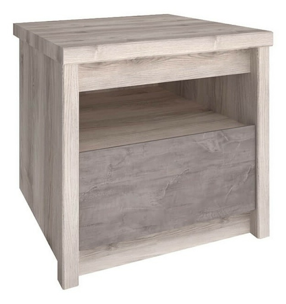 Фото Тумбочка Jazz 1S ANR_UT-00006370 - интернет-магазин МегаТерем в Москве