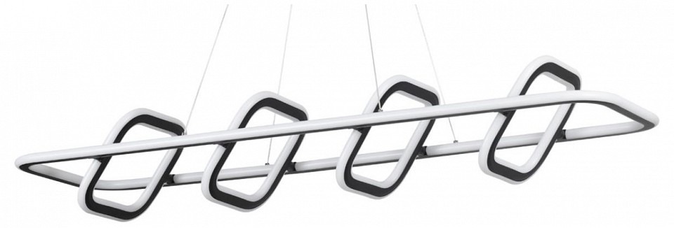 Фото Подвесной светильник Novotech Ondo 359185 NV_359185 - интернет-магазин МегаТерем в Москве