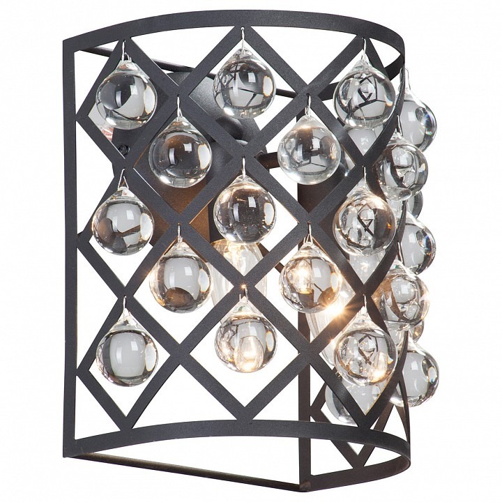 Фото Накладной светильник Vitaluce V5351 V5351-1/2A VI_V5351-1_2A - интернет-магазин МегаТерем в Москве