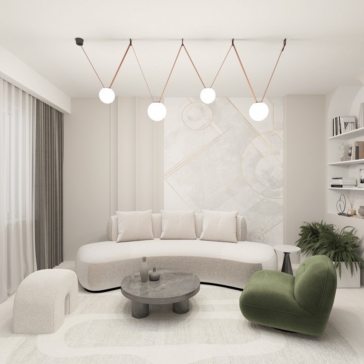 Фото Комплект трековый Denkirs Belty SET DK55SET20-01-BR DK_DK55SET20-01-BR - интернет-магазин МегаТерем в Москве