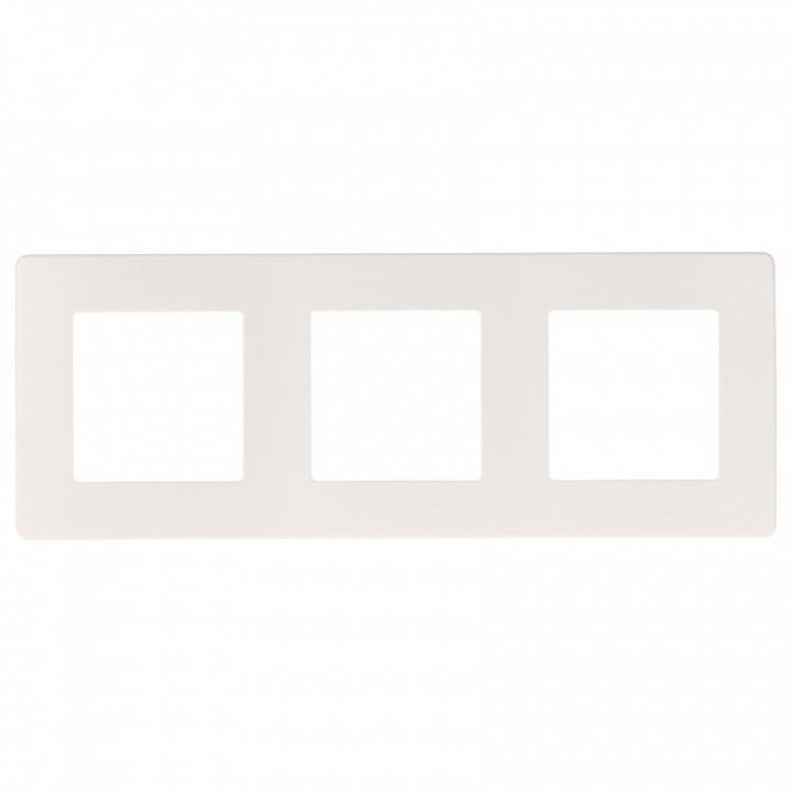 Фото Рамка на 3 поста Эра Эра 12 12-5103-01 ER_B0052519 - интернет-магазин МегаТерем в Москве